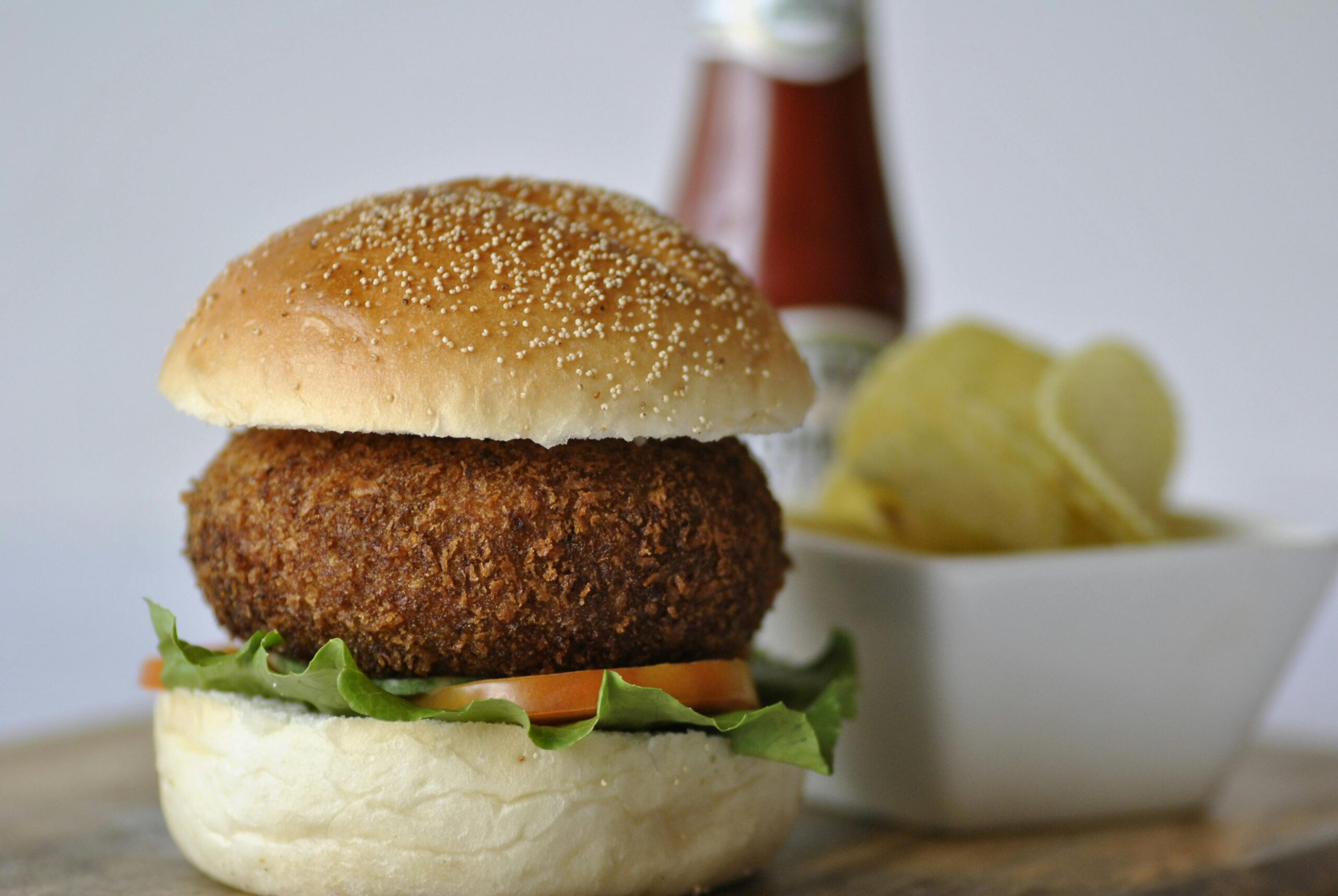 Energi Harian dari Buah-Buahan Segar